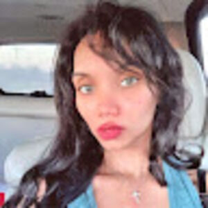 Meet your Posher, Felicia